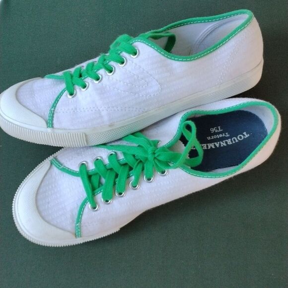 Tretorn Tournament T56 Sneakers - Picture 10 of 11